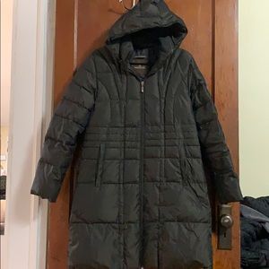 Moncler Puffer Coat